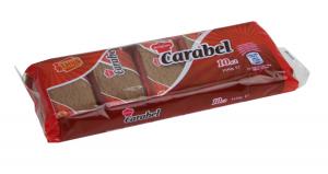 Caramelised Biscuits